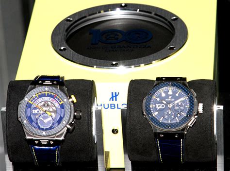 hublot america centenario|Reloj Hublot Centenario * Club América .